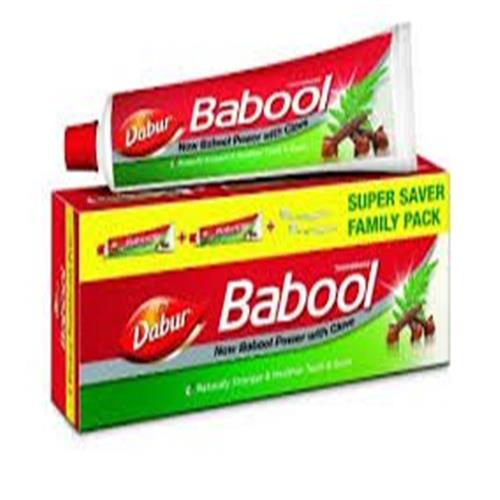 BABOOL TOOTHPASTE 175g*2